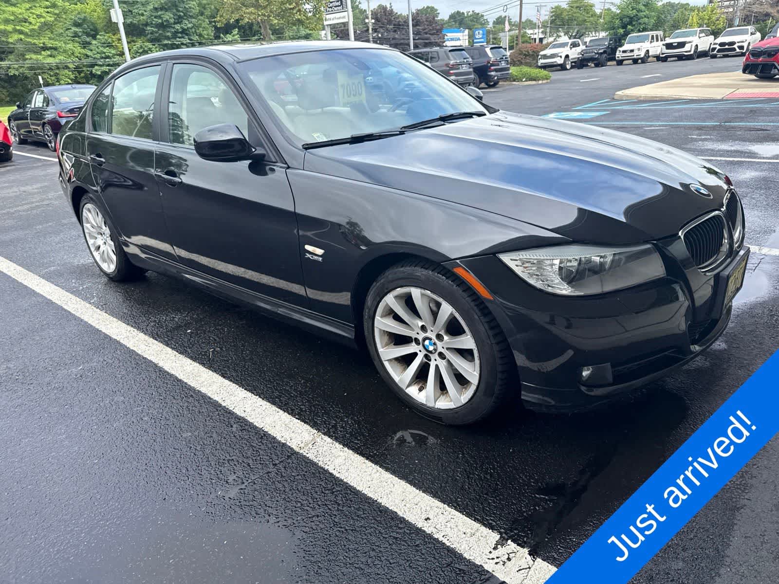 bmw 3 series 2011 WBAPK5C54BF126324 image bmw 3 series 2011 WBAPK5C54BF126324 image